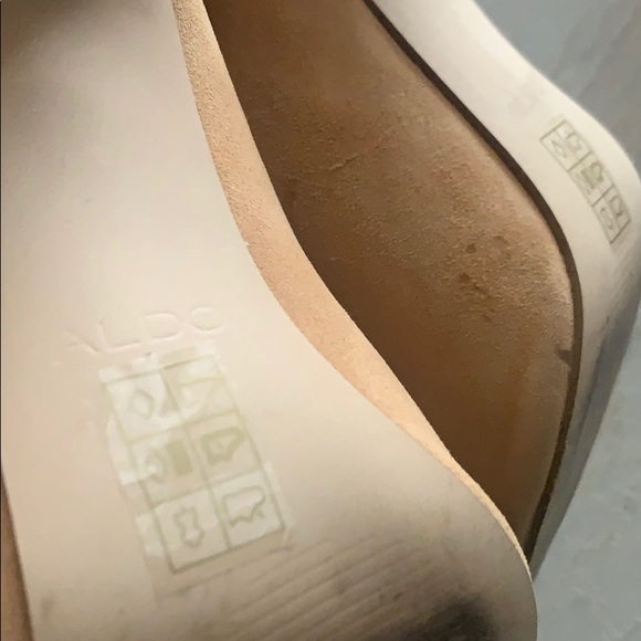 Aldo peep toe booties - Picture 9 of 9